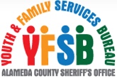 Alameda Youth Family Services