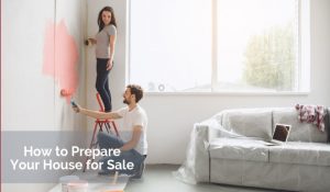 How to Prep Home for Sale