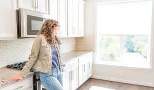 Tips for Buying a Home When You're Single