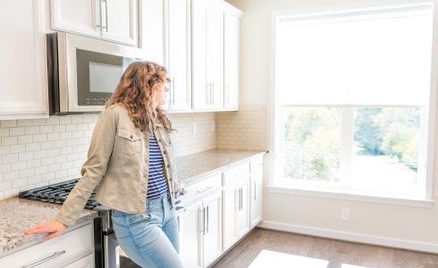 Tips for Buying a Home When You're Single