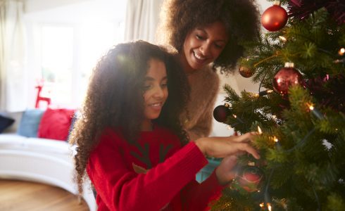 Tips for Decorating Your Home for the Holidays