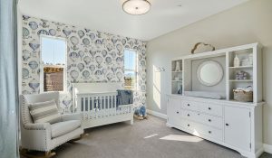 How to Set Up a Nursery