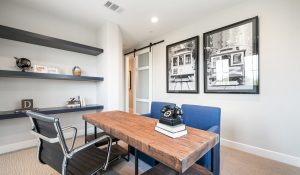 Green Tips for Creating a Sustainable Home Office