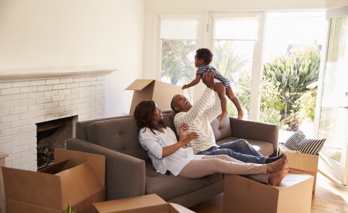 Planning for a New Home and a Baby