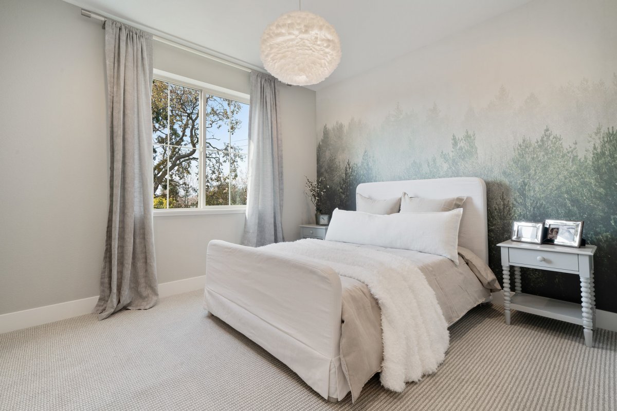 Essential Guide to Designing Accent Walls Discovery Homes Blog