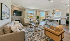 How to Furnish Your First Home