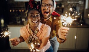 10 Fun Ways to Celebrate New Year's Eve at Home