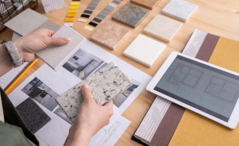How to Prepare for Your Design Center Visit