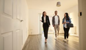 Top Tips for Managing the Stress of Home Buying