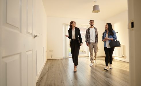 Top Tips for Managing the Stress of Home Buying