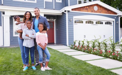 Essential Tips for Second-Time Home Buyers