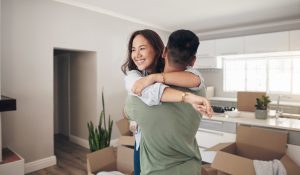 Moving in Together: Smart Tips for Combining Households