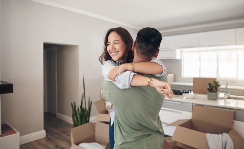 Moving in Together: Smart Tips for Combining Households