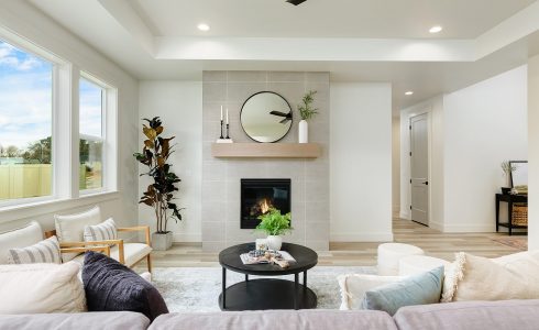 Design Tips to Make Your Home Look More Expensive on a Budget