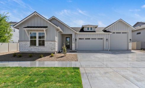 What is a Single-Family Home?