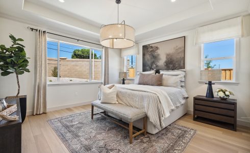 Easy Ways to Refresh Your Bedroom