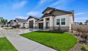 Creating Your New Home Wish List