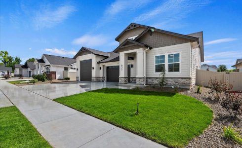 Creating Your New Home Wish List