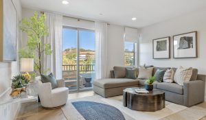 Creating a Peaceful and Inviting Home