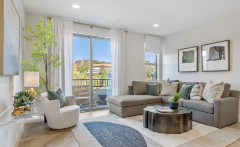 Creating a Peaceful and Inviting Home