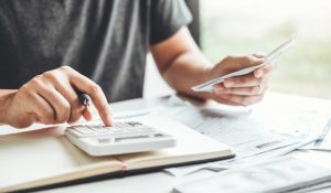 How to Prepare Your Credit to Buy a House