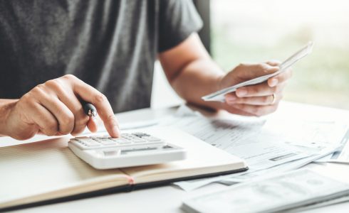 How to Prepare Your Credit to Buy a House