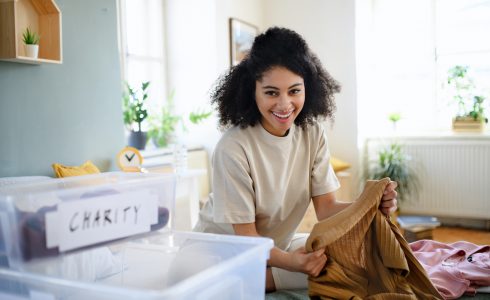 Decluttering Methods Explained: Find the One that Works for You