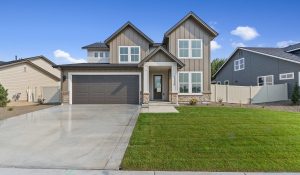 Benefits of Buying a Quick Move-In Home