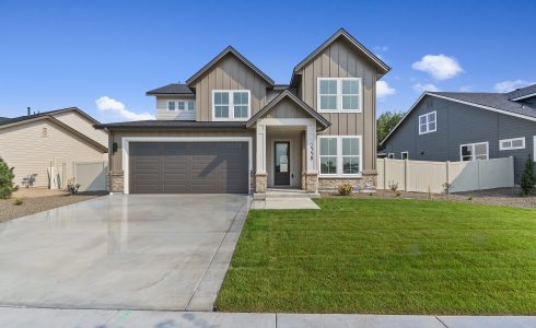 Benefits of Buying a Quick Move-In Home
