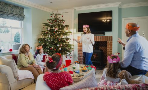The Ultimate Guide to Stress-Free Holiday Hosting