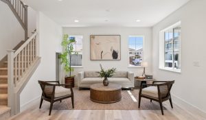 The Ultimate Guide to Designing a Formal Living Room