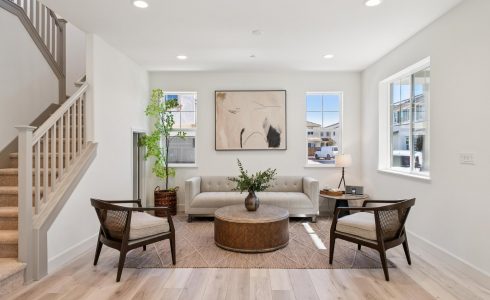 The Ultimate Guide to Designing a Formal Living Room