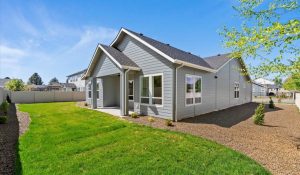 new construction large lot Star, ID