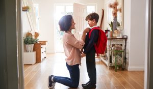 Back-to-School Routines That Actually Stick All Year Long