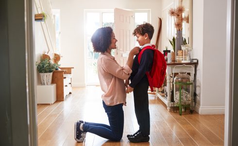 Back-to-School Routines That Actually Stick All Year Long