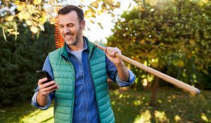 Fall Home Maintenance Tasks to Protect Your Home This Winter
