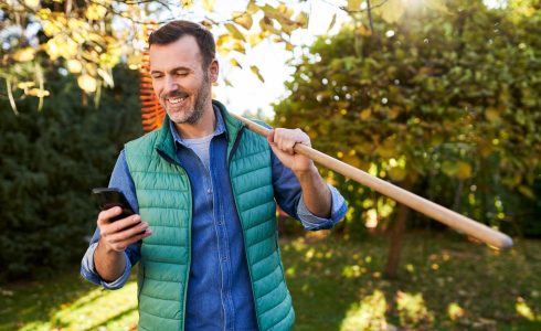 Fall Home Maintenance Tasks to Protect Your Home This Winter