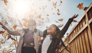 Your Complete Guide to Enjoying Your Outdoor Space During Fall