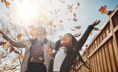 Your Complete Guide to Enjoying Your Outdoor Space During Fall