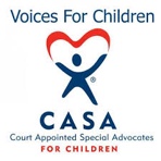 CASA - Court Appointed Special Advocates