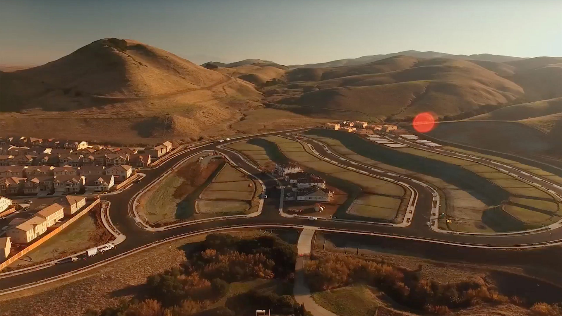 Discovery and Seeno Homes
