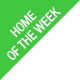 Home of the Week logo